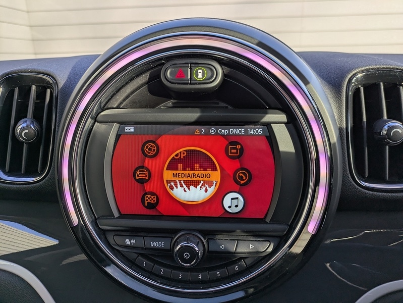 Used MINI Countryman 2019 for sale - 76896537: Photo 19