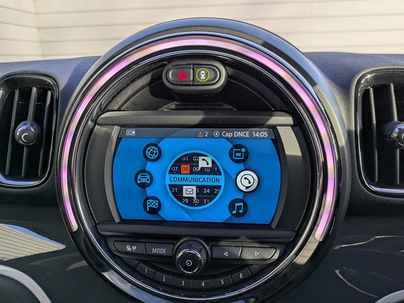 Used MINI Countryman 2019 for sale - 76896537: Photo 20