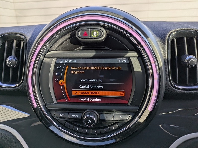 Used MINI Countryman 2019 for sale - 76896537: Photo 21