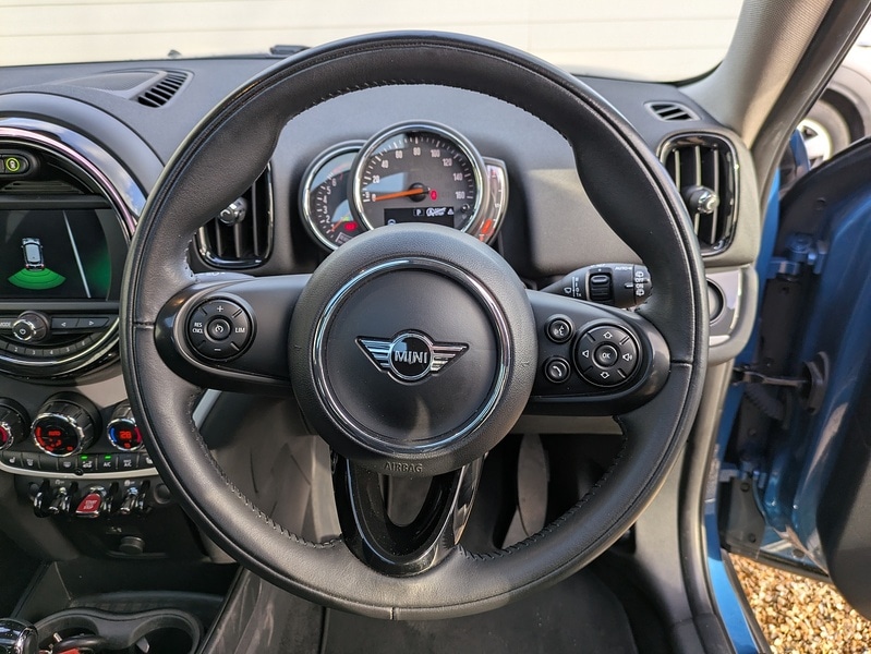 Used MINI Countryman 2019 for sale - 76896537: Photo 22