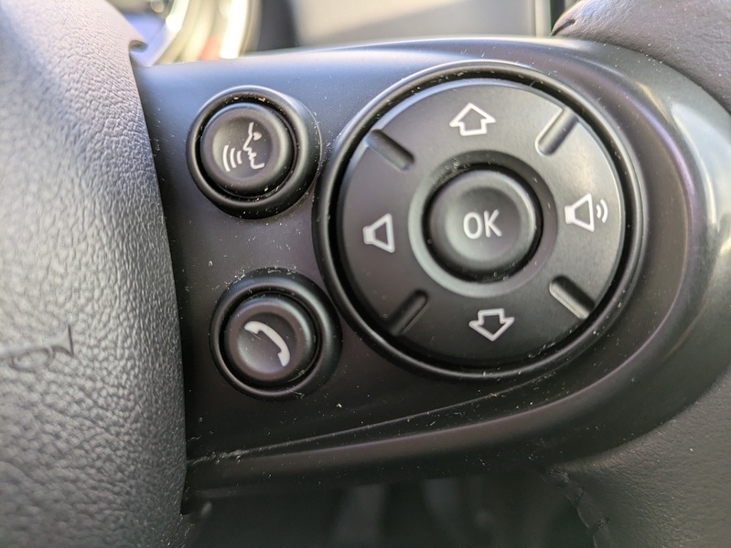 Used MINI Countryman 2019 for sale - 76896537: Photo 24