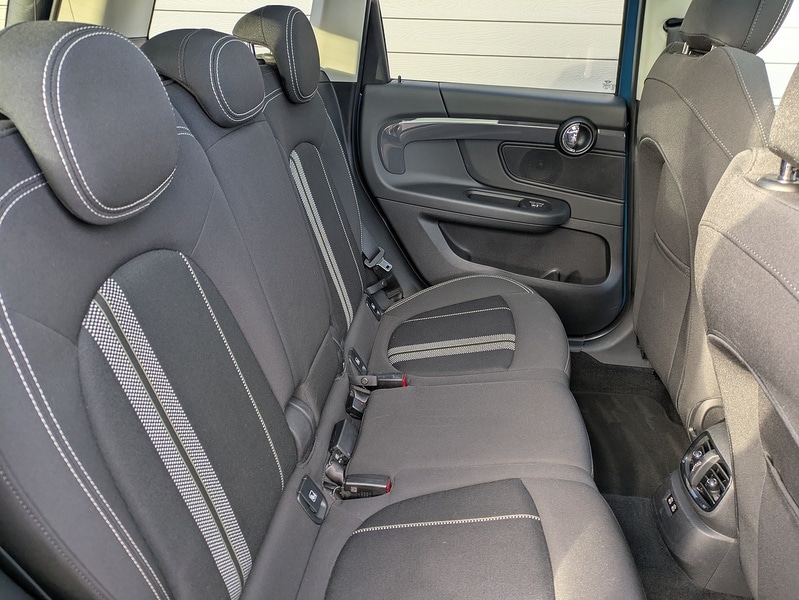 Used MINI Countryman 2019 for sale - 76896537: Photo 25