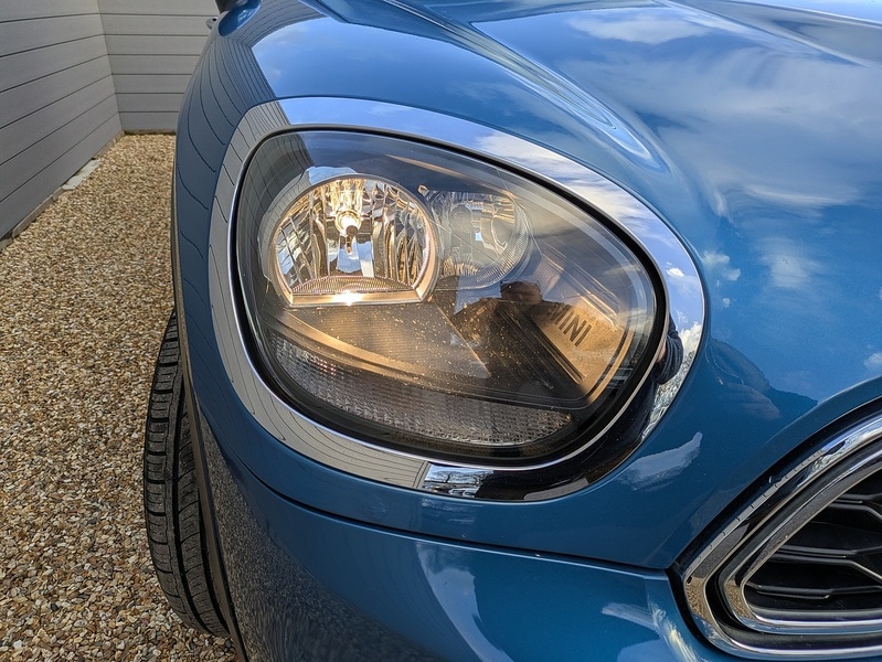 Used MINI Countryman 2019 for sale - 76896537: Photo 27