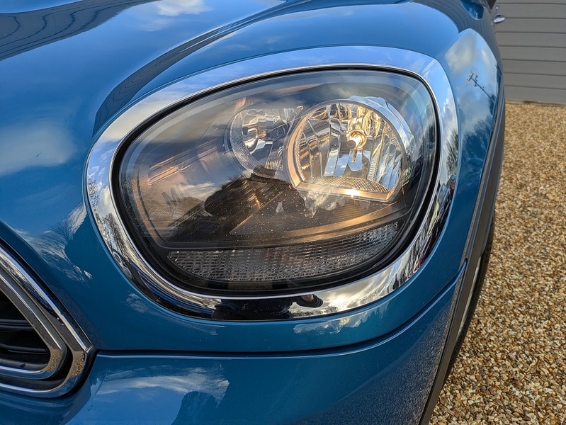 Used MINI Countryman 2019 for sale - 76896537: Photo 28