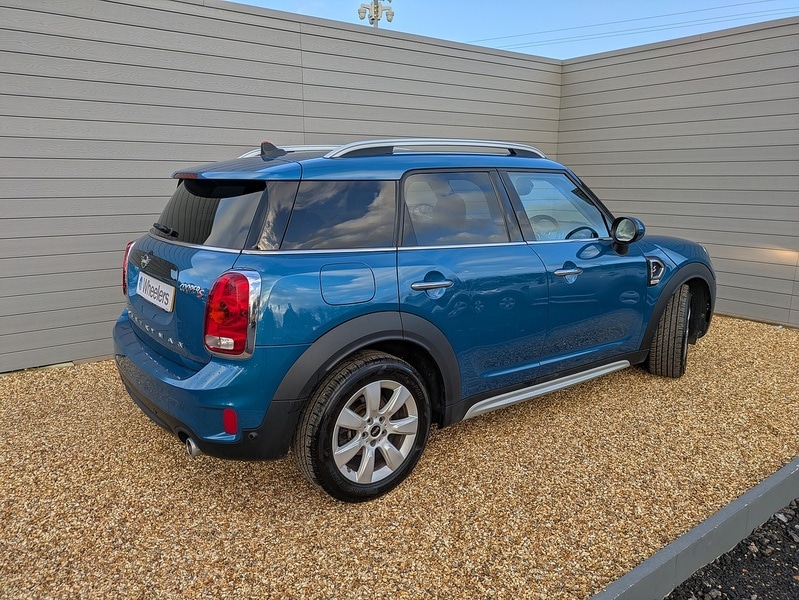 Used MINI Countryman 2019 for sale - 76896537: Photo 3