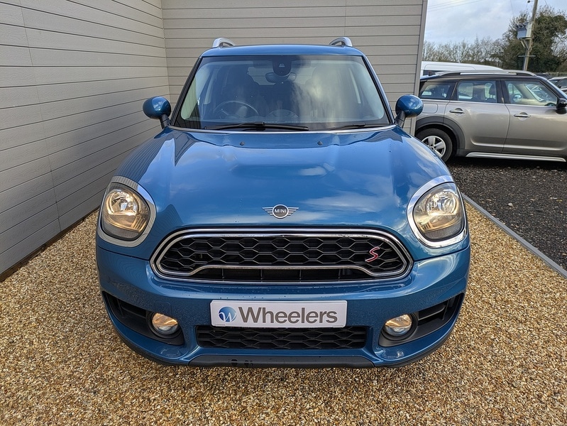Used MINI Countryman 2019 for sale - 76896537: Photo 5