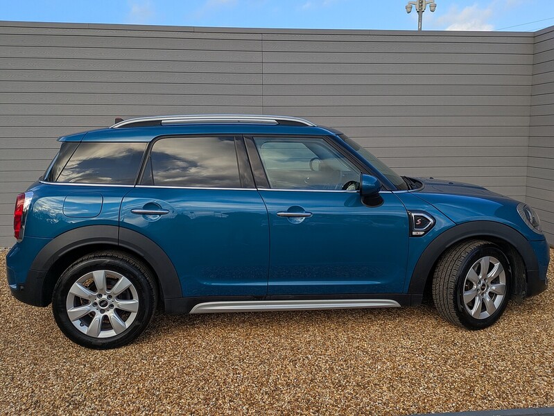 Used MINI Countryman 2019 for sale - 76896537: Photo 6