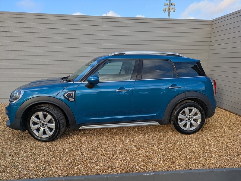 Used MINI Countryman 2019 for sale - 76896537: Photo 7