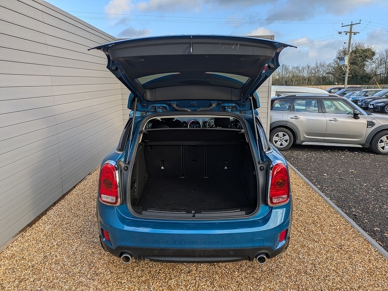 Used MINI Countryman 2019 for sale - 76896537: Photo 9