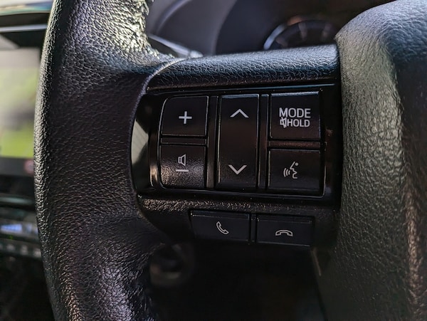 Used Toyota Hilux 2021 for sale - 76114916: Photo 16