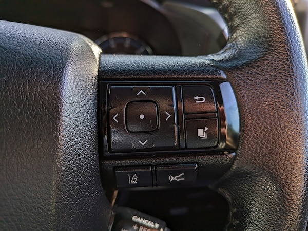 Used Toyota Hilux 2021 for sale - 76114916: Photo 17