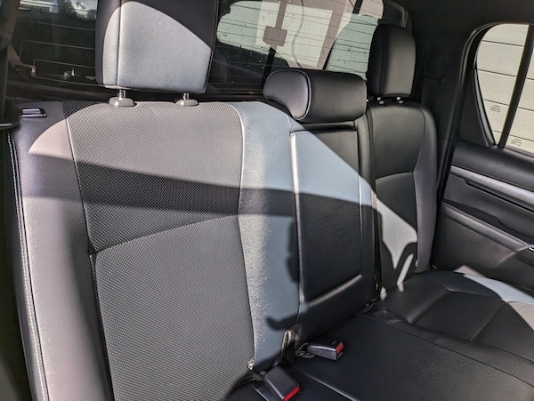 Used Toyota Hilux 2021 for sale - 76114916: Photo 21