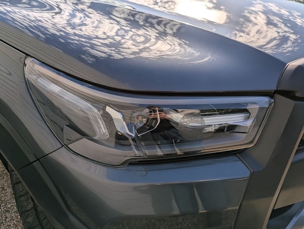 Used Toyota Hilux 2021 for sale - 76114916: Photo 22