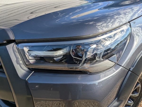Used Toyota Hilux 2021 for sale - 76114916: Photo 23