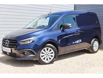 Used Mercedes-Benz Citan 2023 for sale - 79073003: Photo