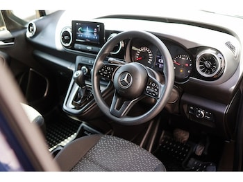 Used Mercedes-Benz Citan 2023 for sale - 79073003: Photo