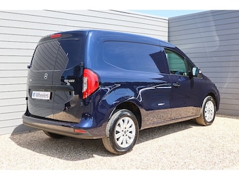 Used Mercedes-Benz Citan 2023 for sale - 79073003: Photo