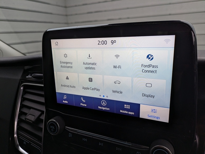 Used Ford Tourneo Custom 2021 for sale - 77027595: Photo 13