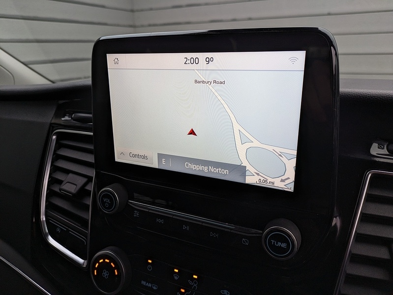 Used Ford Tourneo Custom 2021 for sale - 77027595: Photo 14