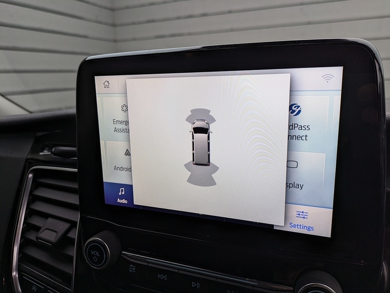 Used Ford Tourneo Custom 2021 for sale - 77027595: Photo 15