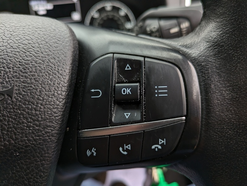 Used Ford Tourneo Custom 2021 for sale - 77027595: Photo 17