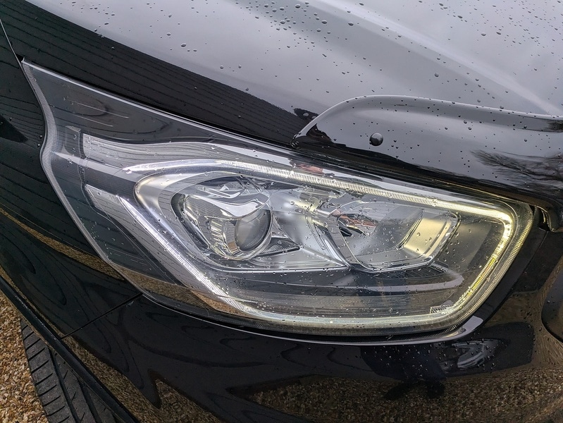 Used Ford Tourneo Custom 2021 for sale - 77027595: Photo 21