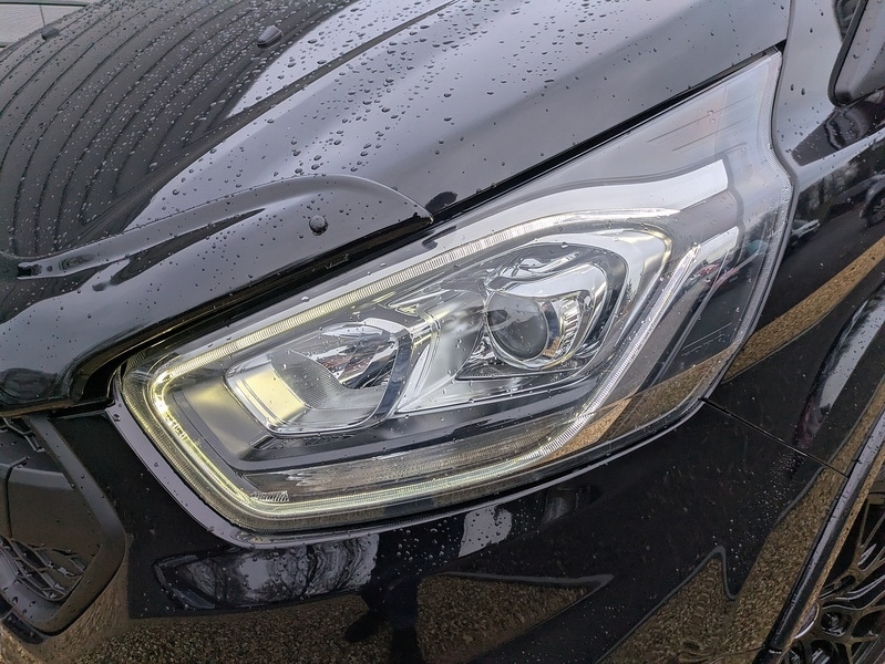 Used Ford Tourneo Custom 2021 for sale - 77027595: Photo 22