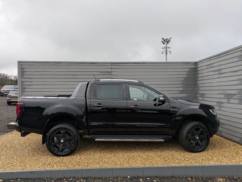 Used Ford Ranger 2022 for sale - 77283735: Photo 10