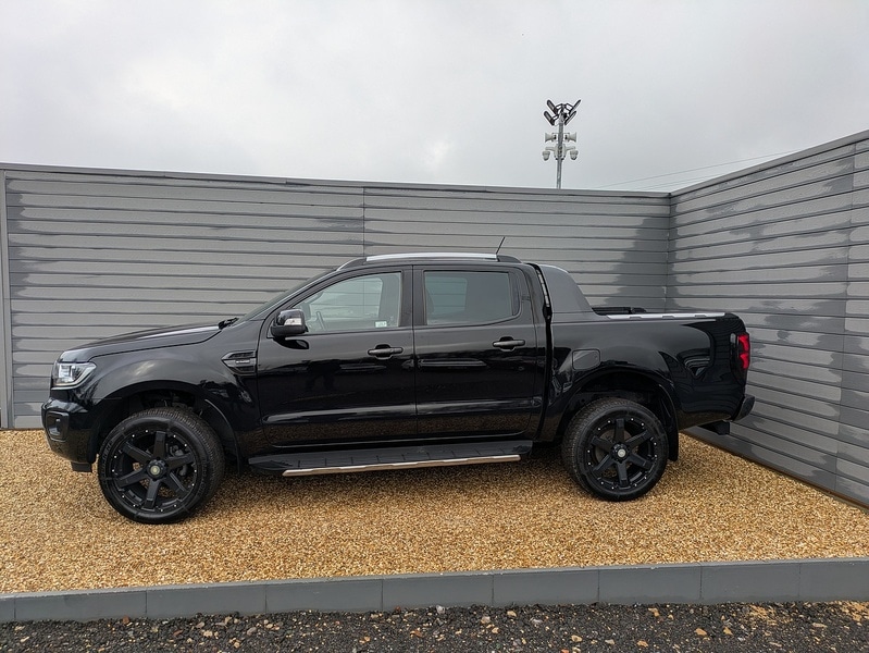 Used Ford Ranger 2022 for sale - 77283735: Photo 11