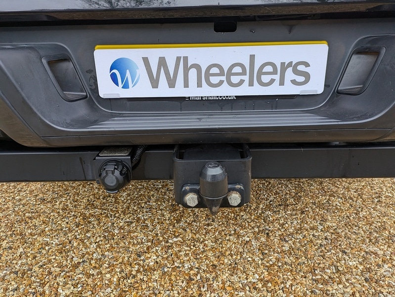 Used Ford Ranger 2022 for sale - 77283735: Photo 14