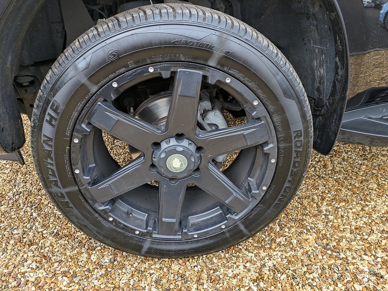 Used Ford Ranger 2022 for sale - 77283735: Photo 18