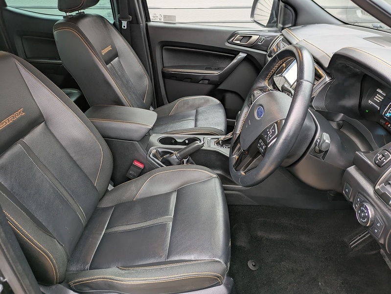 Used Ford Ranger 2022 for sale - 77283735: Photo 19