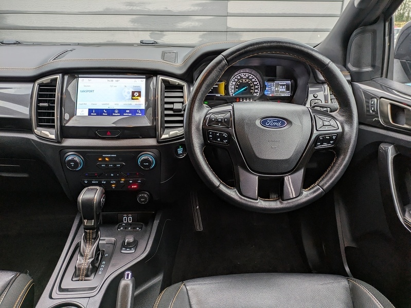 Used Ford Ranger 2022 for sale - 77283735: Photo 2