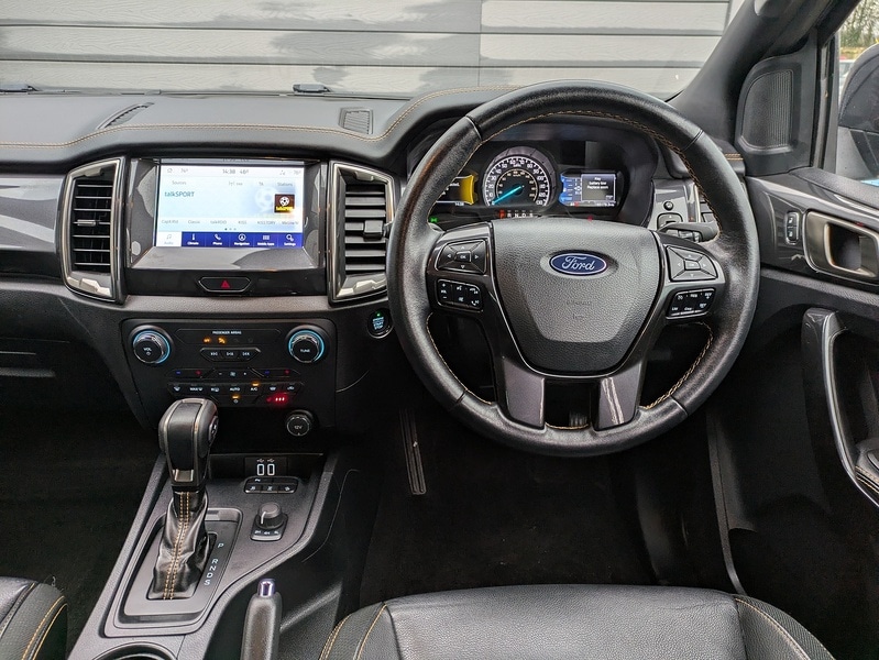 Used Ford Ranger 2022 for sale - 77283735: Photo 20