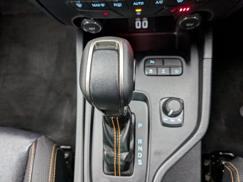 Used Ford Ranger 2022 for sale - 77283735: Photo 21