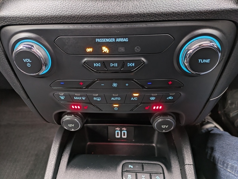 Used Ford Ranger 2022 for sale - 77283735: Photo 23