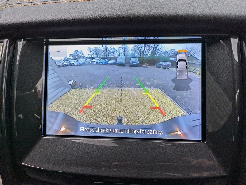 Used Ford Ranger 2022 for sale - 77283735: Photo 24