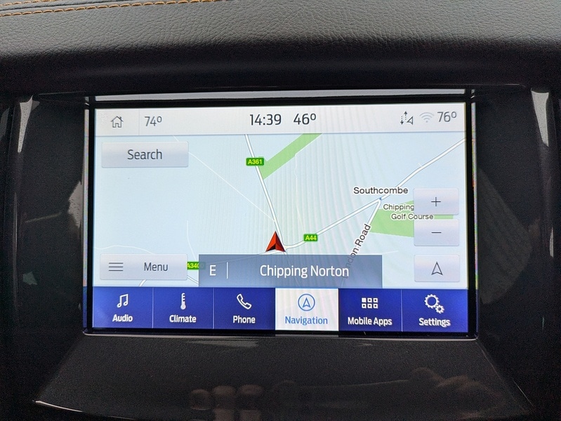 Used Ford Ranger 2022 for sale - 77283735: Photo 25