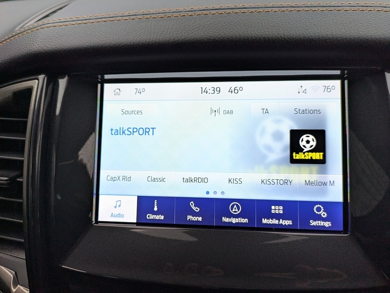 Used Ford Ranger 2022 for sale - 77283735: Photo 26