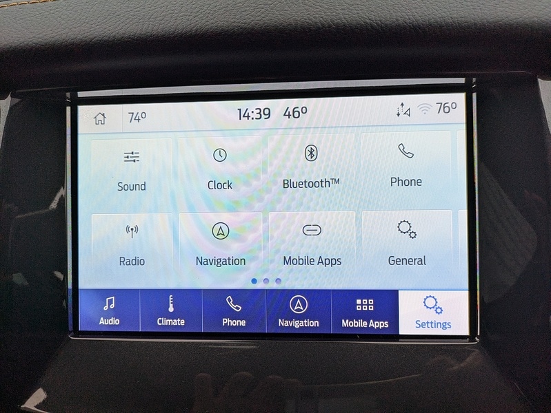 Used Ford Ranger 2022 for sale - 77283735: Photo 27