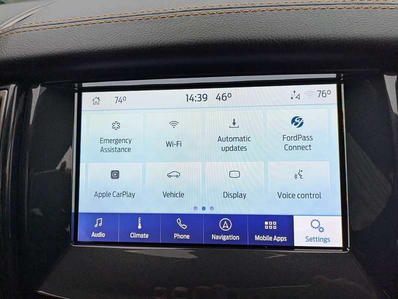 Used Ford Ranger 2022 for sale - 77283735: Photo 28