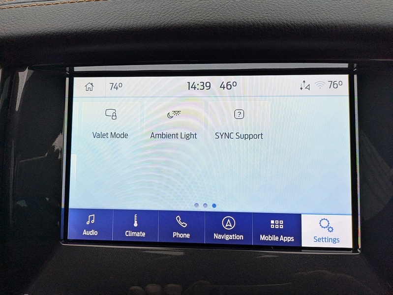 Used Ford Ranger 2022 for sale - 77283735: Photo 29