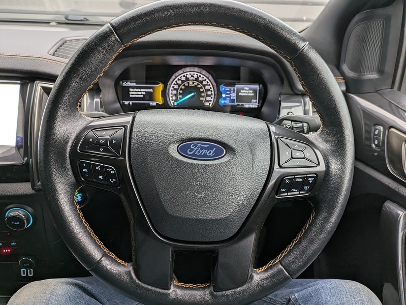 Used Ford Ranger 2022 for sale - 77283735: Photo 31