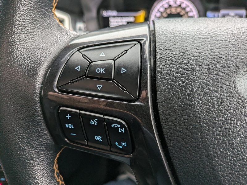 Used Ford Ranger 2022 for sale - 77283735: Photo 32