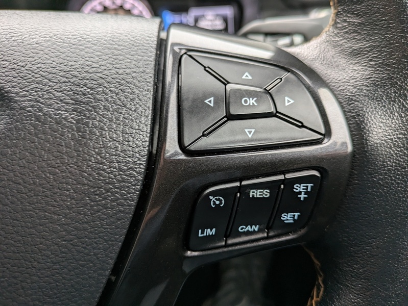 Used Ford Ranger 2022 for sale - 77283735: Photo 33