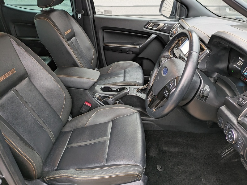 Used Ford Ranger 2022 for sale - 77283735: Photo 36