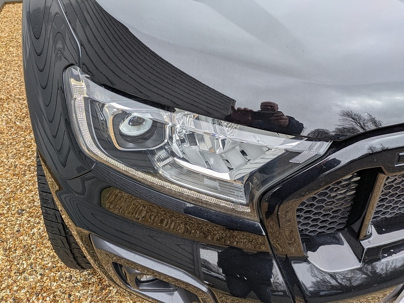 Used Ford Ranger 2022 for sale - 77283735: Photo 38