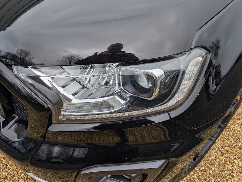 Used Ford Ranger 2022 for sale - 77283735: Photo 39