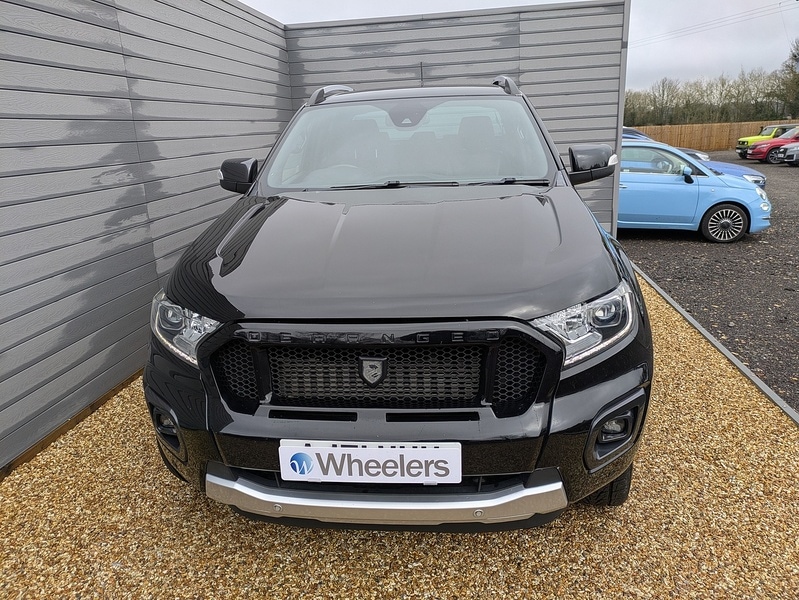 Used Ford Ranger 2022 for sale - 77283735: Photo 5