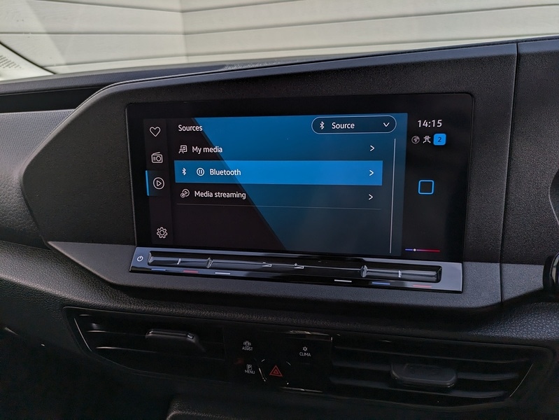 Vehicle 15